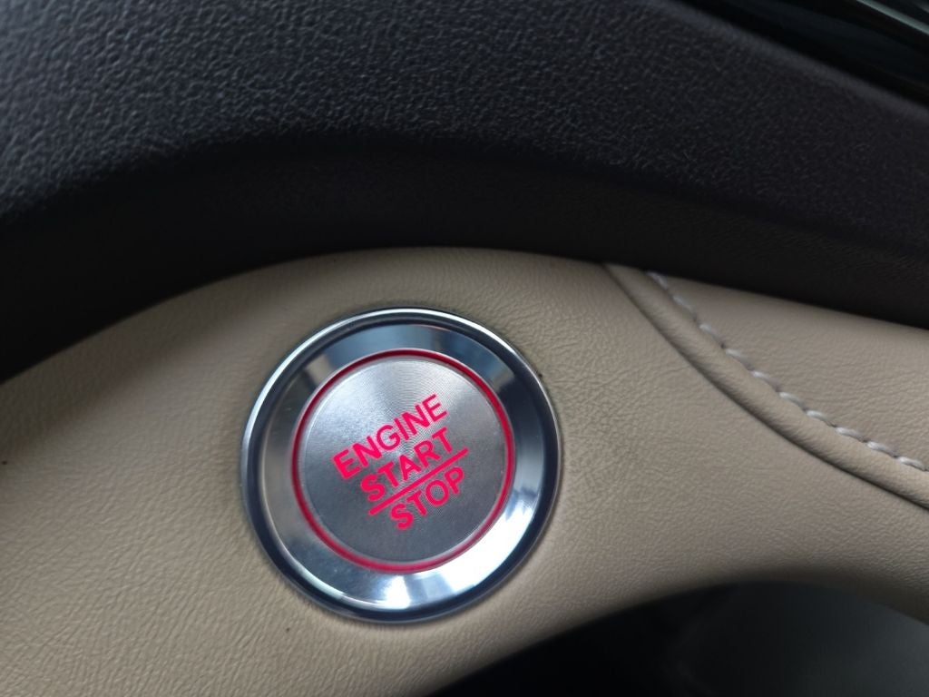 2019 Acura RDX Technology Package SH-AWD