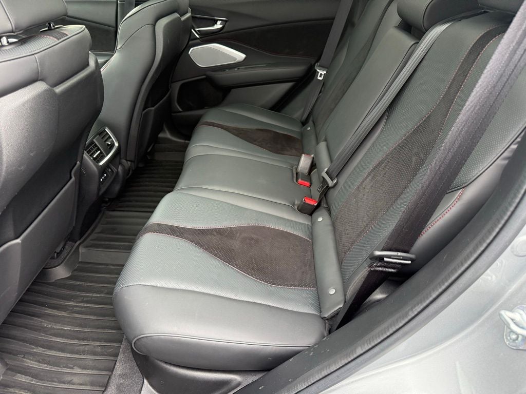 2024 Acura RDX A-Spec Advance Package SH-AWD