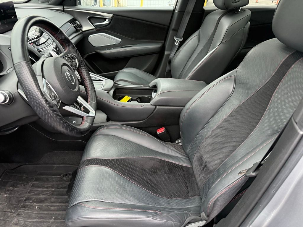 2024 Acura RDX A-Spec Advance Package SH-AWD