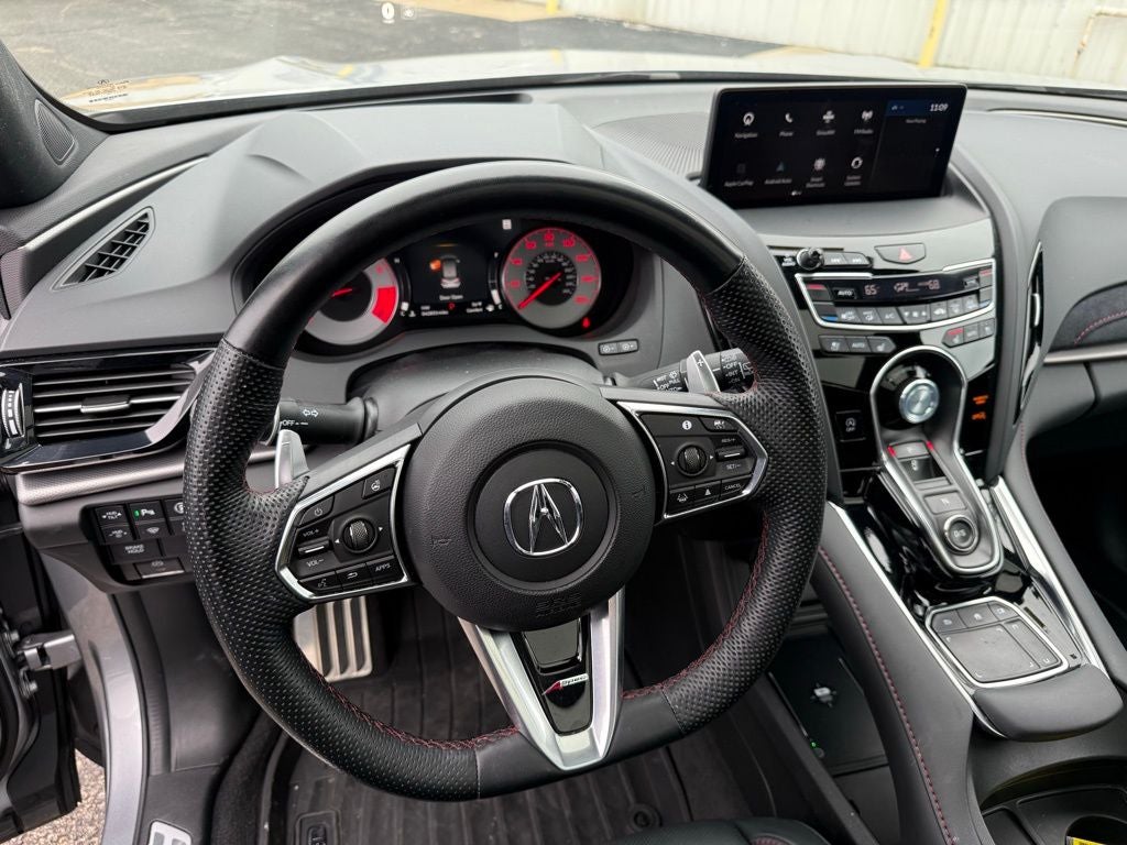 2024 Acura RDX A-Spec Advance Package SH-AWD