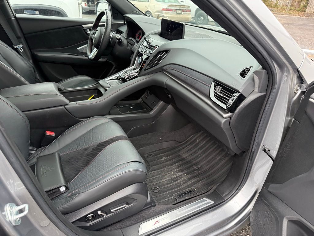 2024 Acura RDX A-Spec Advance Package SH-AWD