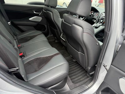 2024 Acura RDX A-Spec Advance Package SH-AWD