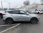 2024 Acura RDX A-Spec Advance Package SH-AWD