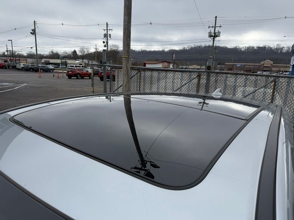 2024 Acura RDX A-Spec Advance Package SH-AWD