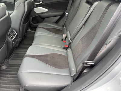 2024 Acura RDX A-Spec Advance Package SH-AWD