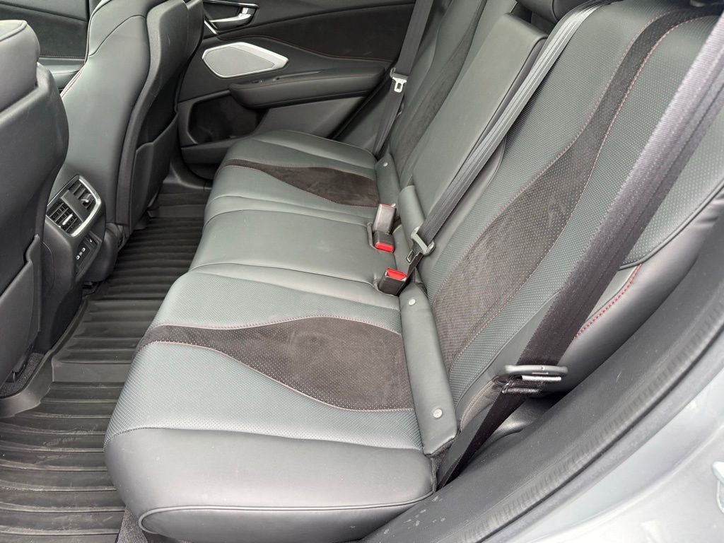 2024 Acura RDX A-Spec Advance Package SH-AWD