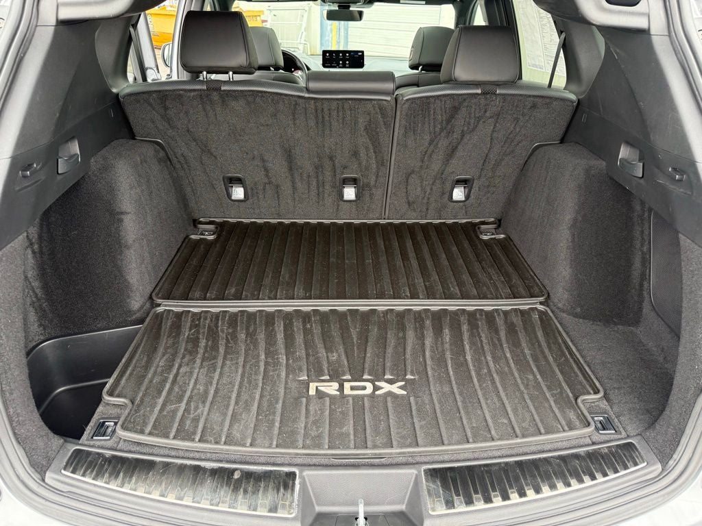 2024 Acura RDX A-Spec Advance Package SH-AWD