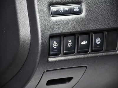 2022 Nissan Murano SL