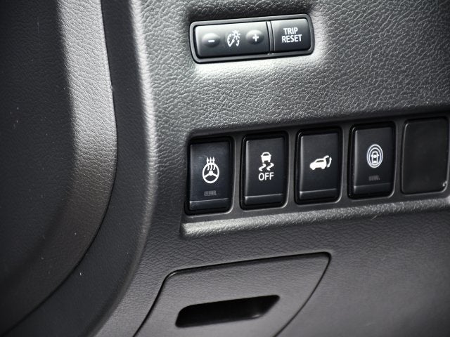 2022 Nissan Murano SL