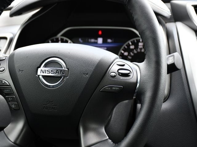 2022 Nissan Murano SL