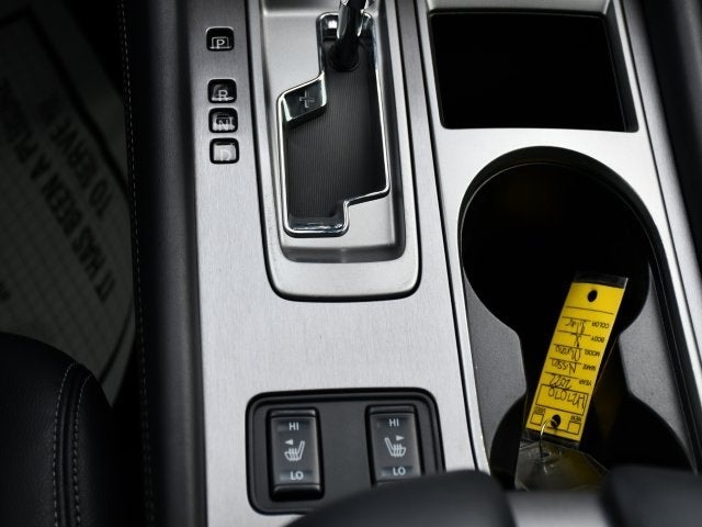 2022 Nissan Murano SL