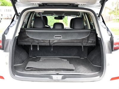 2022 Nissan Murano SL