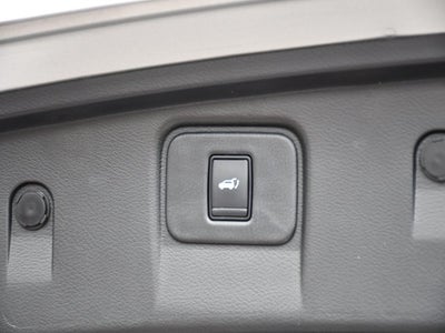 2022 Nissan Murano SL