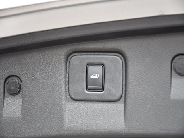 2022 Nissan Murano SL