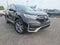 2020 Honda CR-V Hybrid Touring