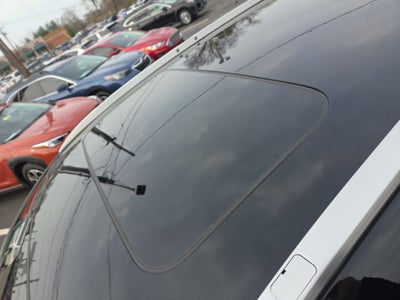 2020 Honda CR-V Hybrid Touring