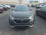 2020 Honda CR-V Hybrid Touring