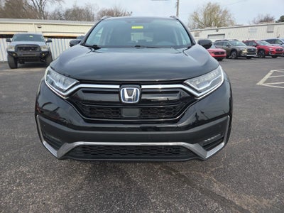 2020 Honda CR-V Hybrid Touring