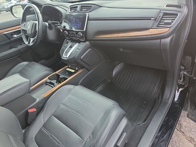 2020 Honda CR-V Hybrid Touring