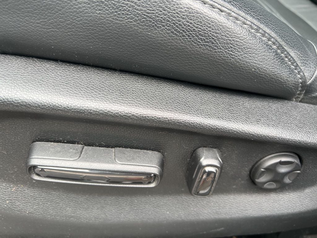 2020 Honda CR-V Hybrid Touring