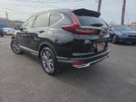 2020 Honda CR-V Hybrid Touring