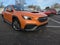 2022 Subaru WRX Base