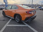 2022 Subaru WRX Base