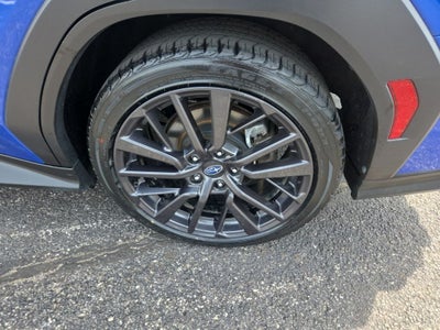 2023 Subaru WRX Premium