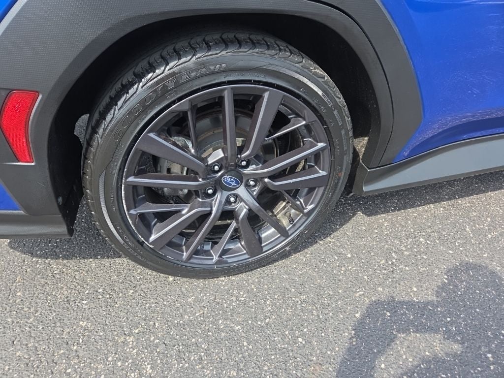 2023 Subaru WRX Premium