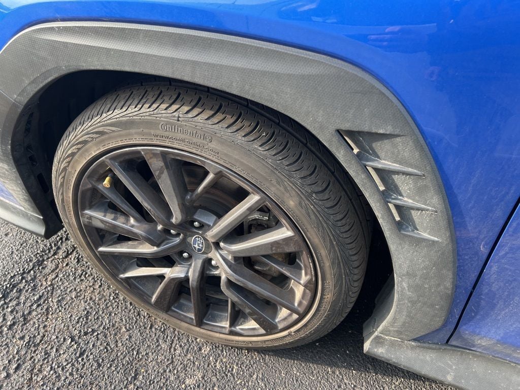 2023 Subaru WRX Premium