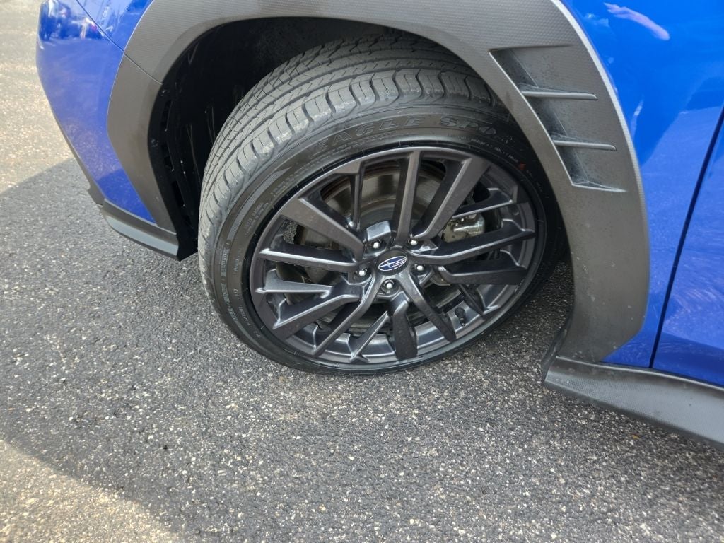 2023 Subaru WRX Premium