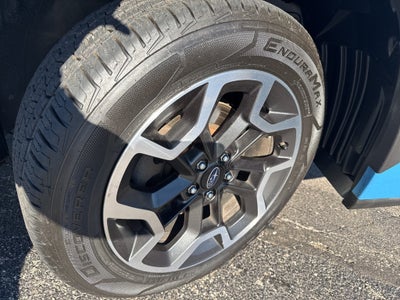 2017 Subaru Crosstrek 2.0i Premium