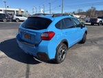 2017 Subaru Crosstrek 2.0i Premium
