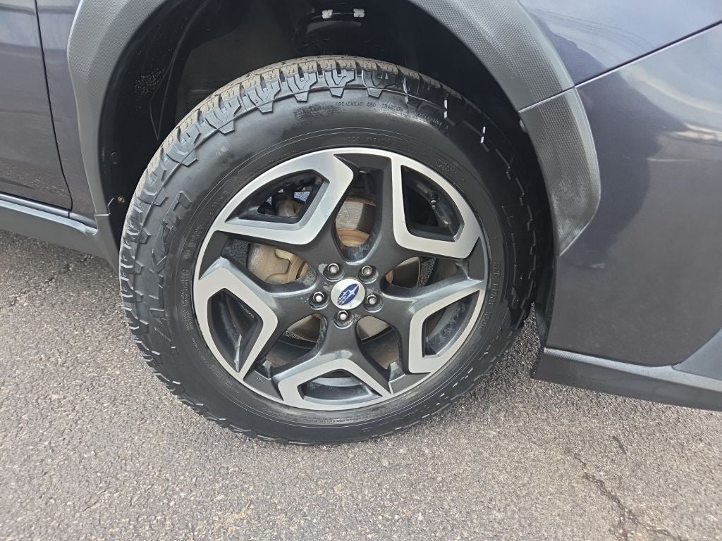 2018 Subaru Crosstrek 2.0i Limited