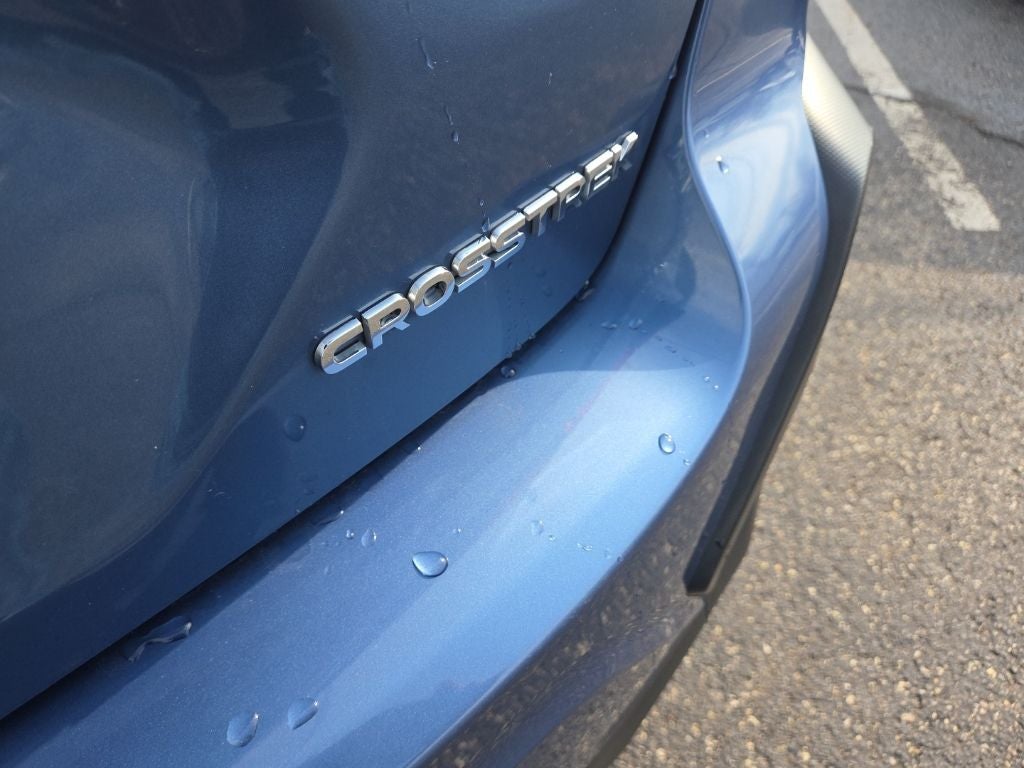 2024 Subaru Crosstrek AWD