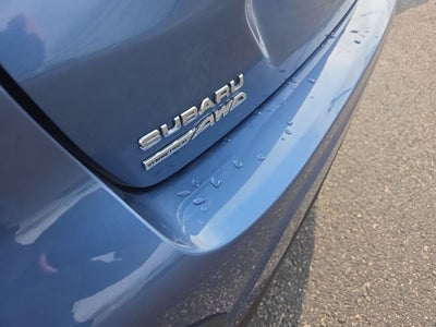 2024 Subaru Crosstrek AWD