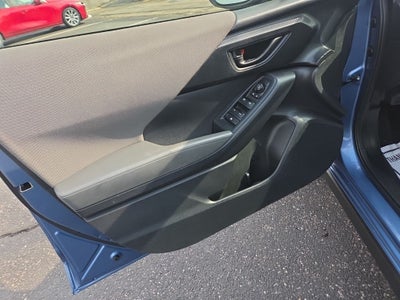 2024 Subaru Crosstrek AWD