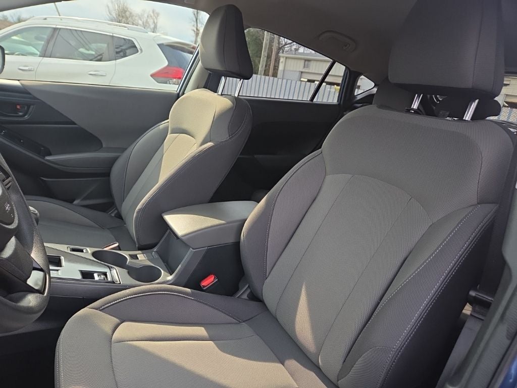 2024 Subaru Crosstrek AWD