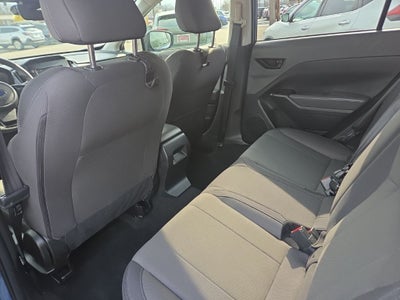 2024 Subaru Crosstrek AWD