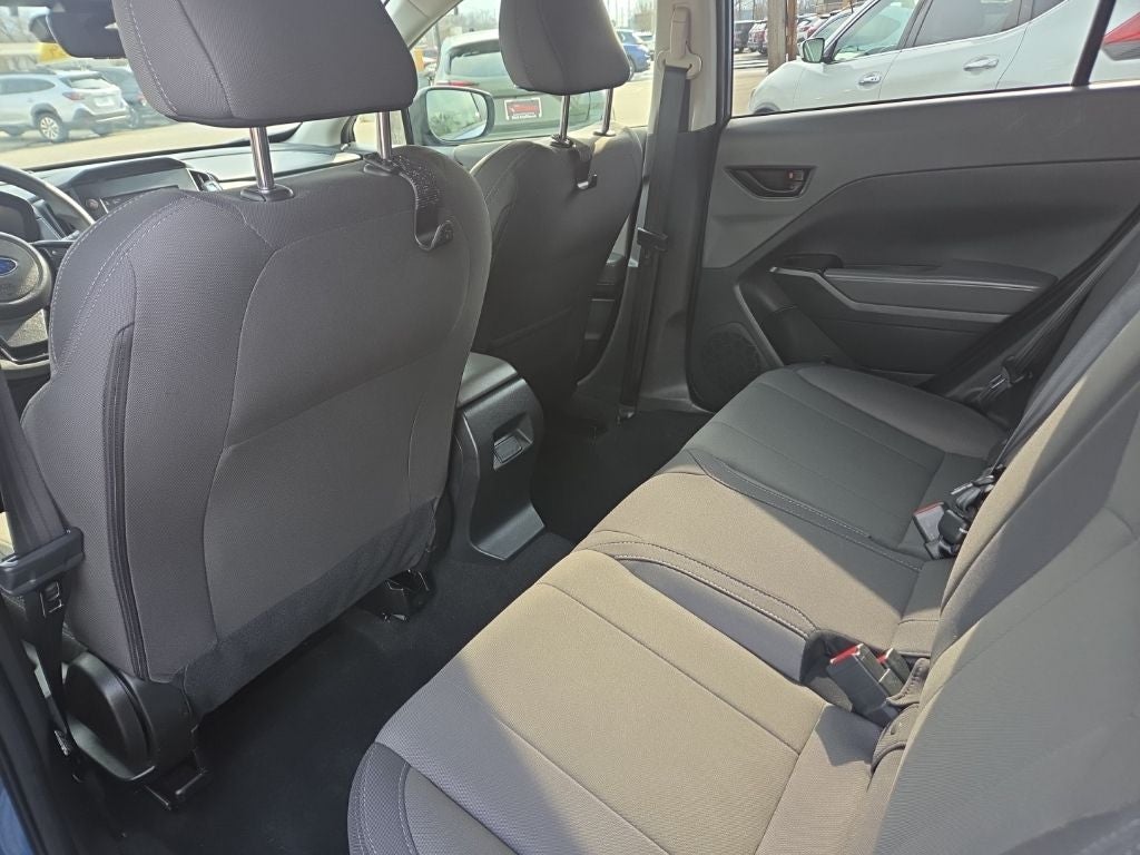 2024 Subaru Crosstrek AWD