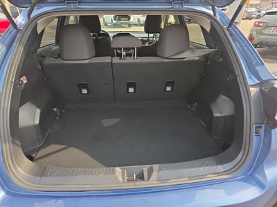 2024 Subaru Crosstrek AWD