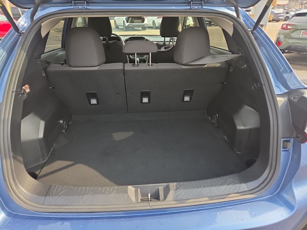 2024 Subaru Crosstrek AWD