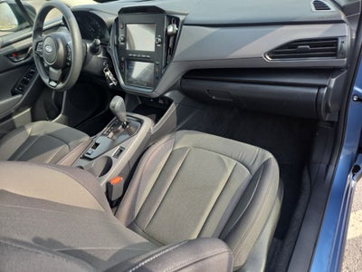 2024 Subaru Crosstrek AWD