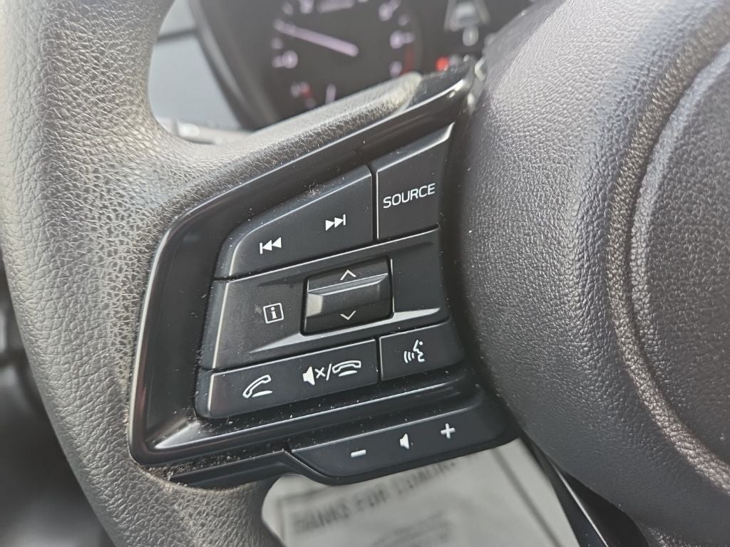 2024 Subaru Crosstrek AWD