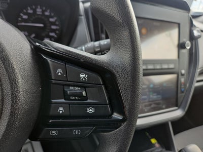 2024 Subaru Crosstrek AWD