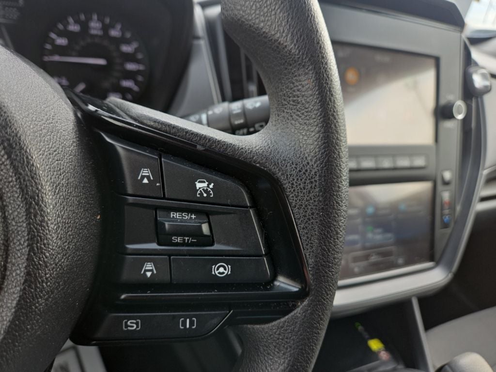 2024 Subaru Crosstrek AWD