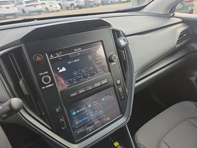 2024 Subaru Crosstrek AWD