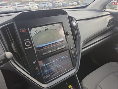 2024 Subaru Crosstrek AWD