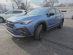 2024 Subaru Crosstrek AWD