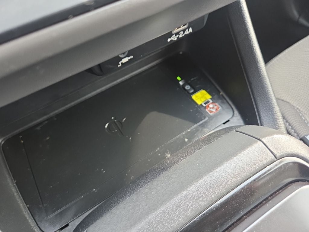 2024 Subaru Crosstrek AWD